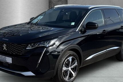 Peugeot 5008 40.677 km 28.990 &euro; Hamburg 21079