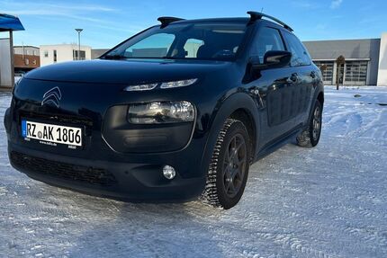 Citroen C4 Cactus 133.458 km 6.490 &euro; Wentorf bei Hamburg 21465