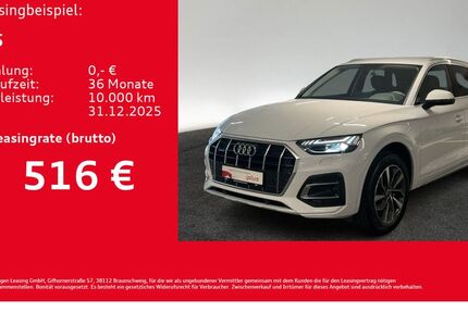 Audi Q5 6.072 km 48.590 € Hamburg 20537