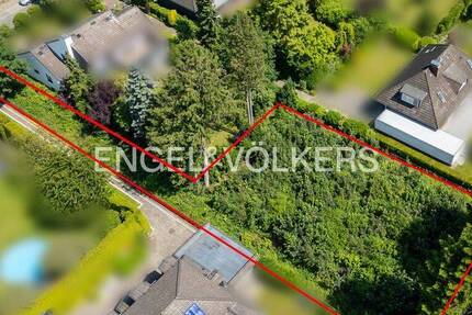 Zwischen Natur & Lebensqualität - Ihr neues Zuhause in Duvenstedt