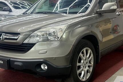 Honda CR-V 365.794 km 4.490 &euro; Quickborn 25451