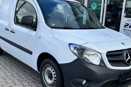 Mercedes-Benz Citan 106.040 km 10.900 &euro; Hamburg-Norderstedt 22851