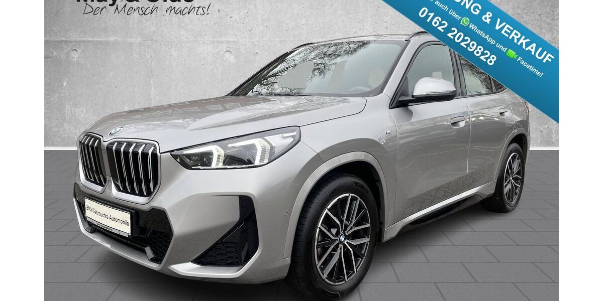 BMW X1 11.218 km 34.990 &euro; Quickborn 25451