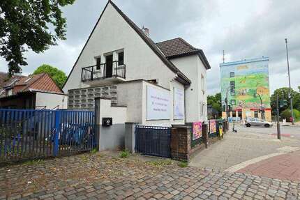 Haus Hamburg Wandsbek - 5 Zimmer, 120 m&sup2;, 2.700&euro; | Angebot:26932467