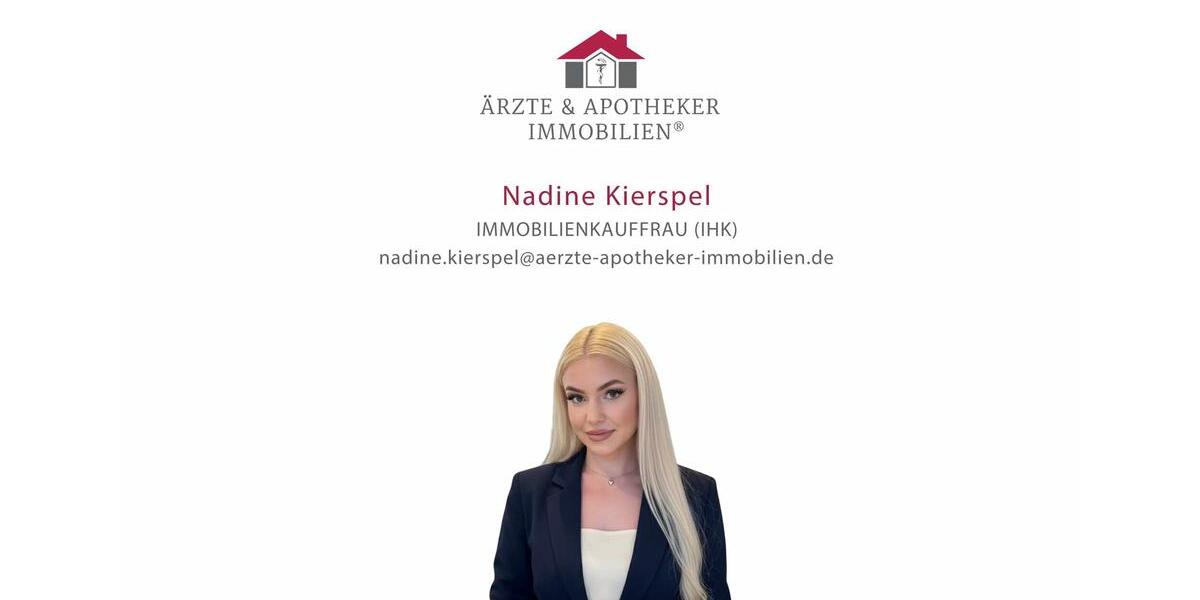 Exklusive Neubauwohnung mit eigenem Garten in Toplage von Poppenbüttel 3 zimmer