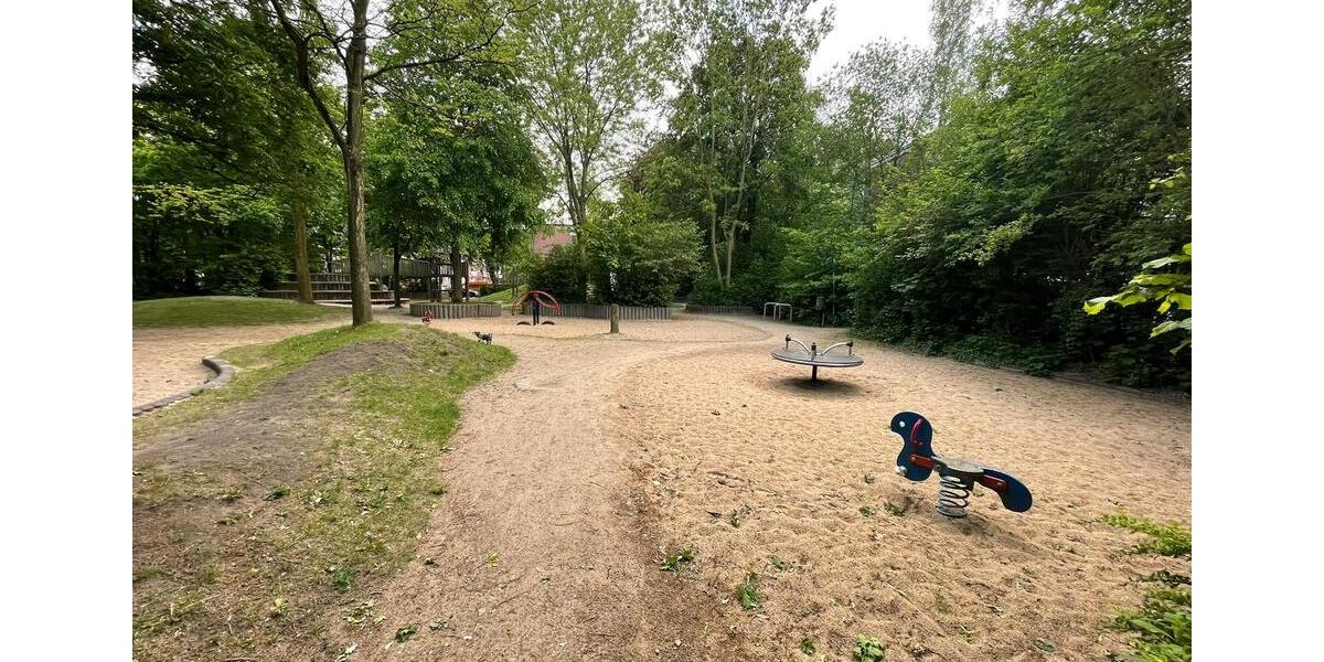 Top Rendite! Vermietete 4-Zi-Eigentumswohnung KAG Provisionsfrei 4 zimmer