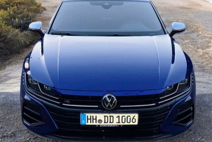 VW Arteon 67.064 km 33.999 € Hamburg 22179