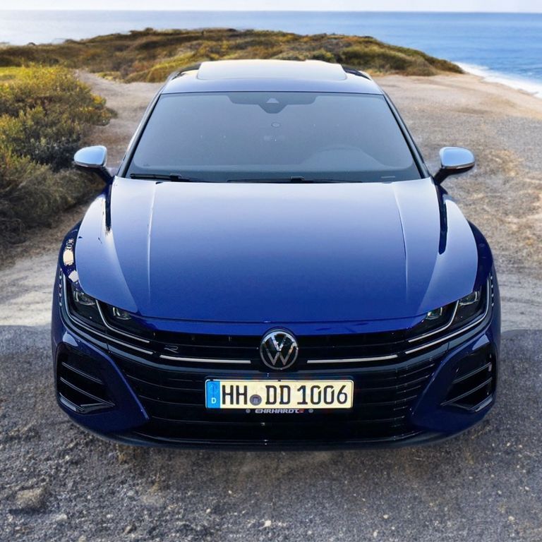 VW Arteon 67.064 km 33.999 € Hamburg 22179