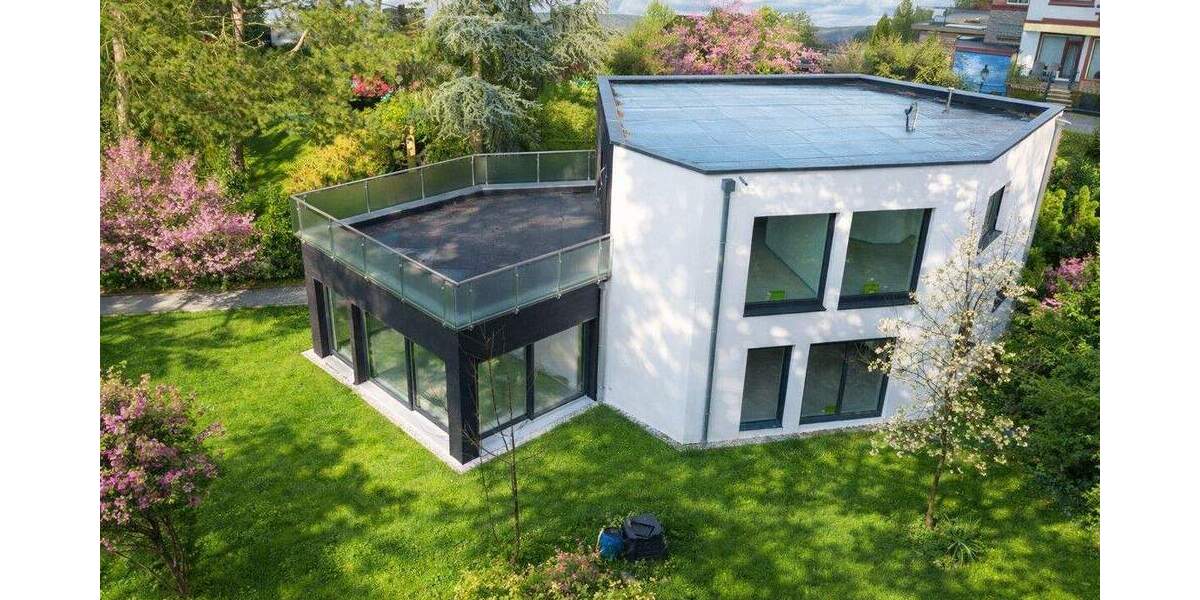 Einfamilienhaus Hamburg Marienthal - 4 Zimmer, 175 m&sup2;, 1.350.000&euro; | Angebot:25700547