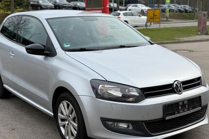 VW Polo 163.031 km 3.990 &euro; Buxtehude 21614