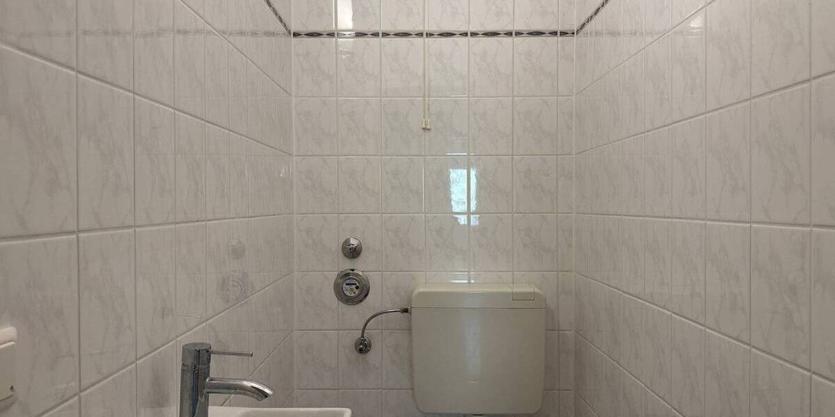 Etagenwohnung Hamburg Farmsen-Berne - 3 Zimmer, 80 m&sup2;, 299.000&euro; | Angebot:26686721