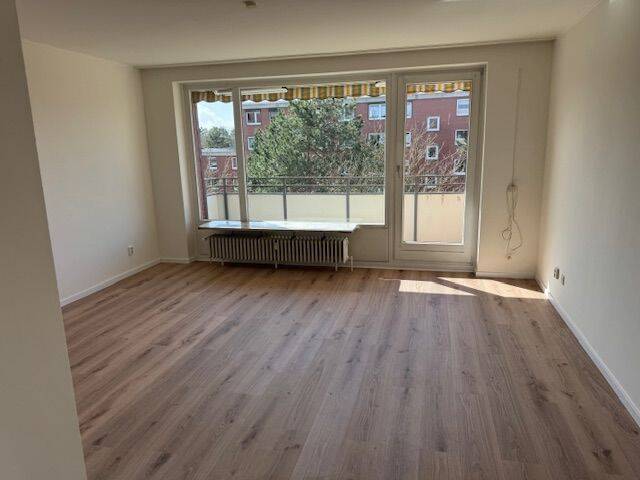 Etagenwohnung Hamburg Lurup - 3 Zimmer, 79 m&sup2;, 800&euro; | Angebot:26153891