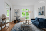 Etagenwohnung Hamburg Hoheluft-Ost - 4 Zimmer, 96 m&sup2;, 980.000&euro; | Angebot:26906446