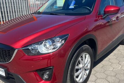 Mazda CX-5 156.000 km 9.490 &euro; hamburg 20539