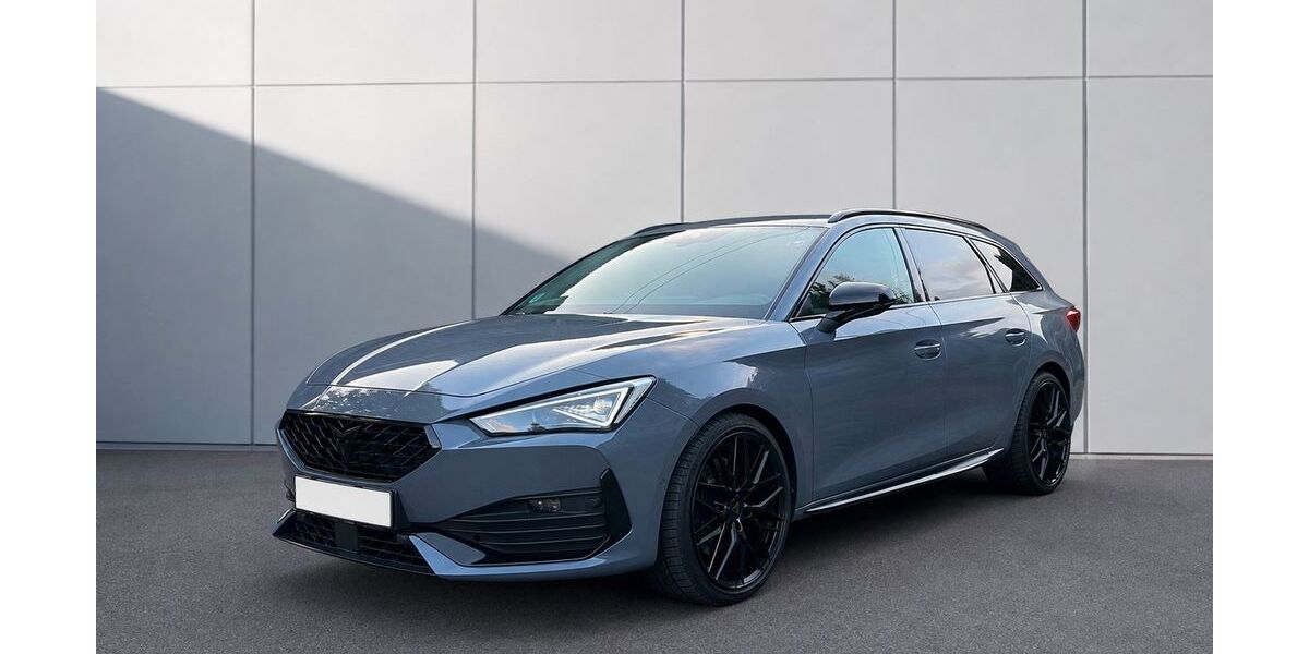 Cupra Leon 44.052 km 28.490 &euro; Reinbek 21465