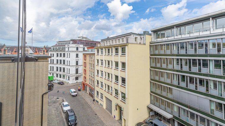 Gewerbeobjekt Hamburg Hamburg-Altstadt - 1.160&euro; | Angebot:26434515