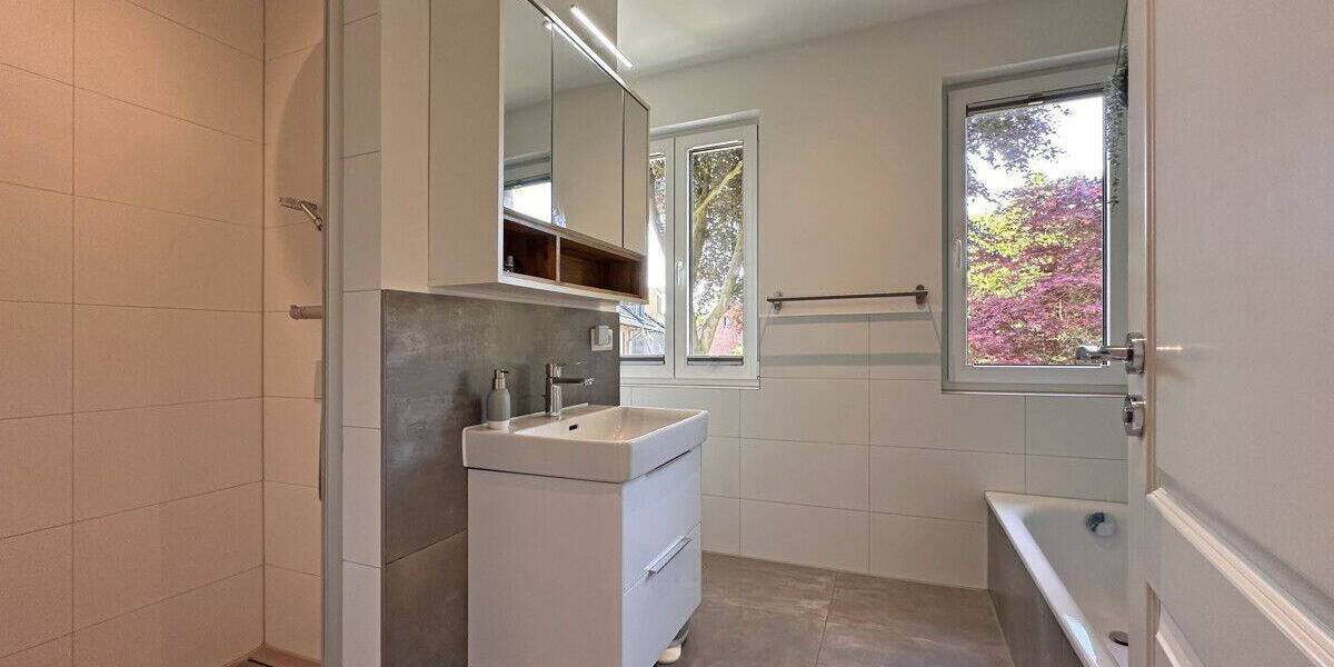 Mehrfamilienhaus, Wohnhaus Hamburg Niendorf - 4 Zimmer, 108 m&sup2;, 795.000&euro; | Angebot:26819679