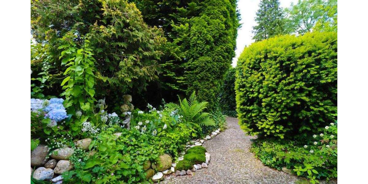 Reihenmittelhaus Norderstedt / Harksheide Harksheide - 6 Zimmer, 110 m&sup2;, 395.000&euro; | Angebot:25610018