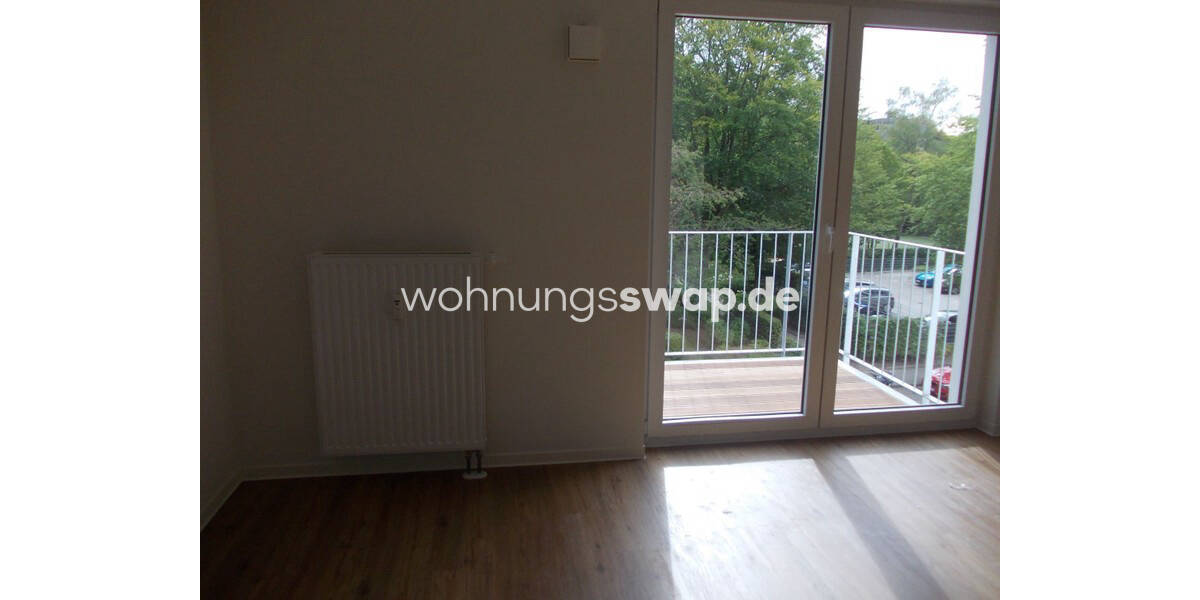 Etagenwohnung Hamburg Eidelstedt - 2 Zimmer, 40 m&sup2;, 300&euro; | Angebot:26462459