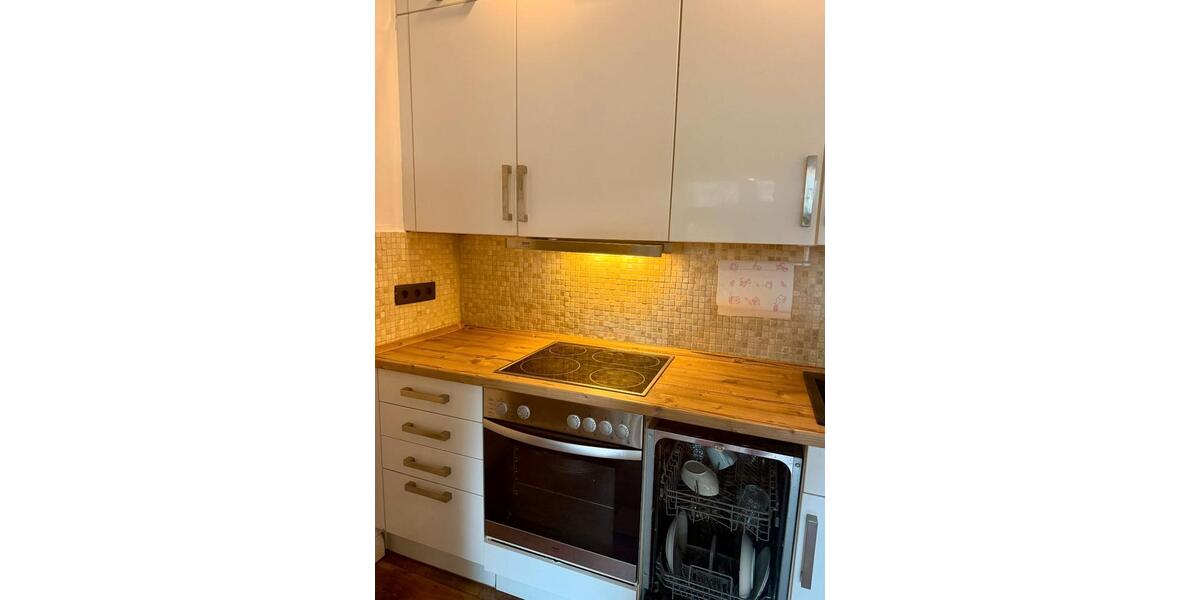 Mehrfamilienhaus, Wohnhaus Hamburg Groß Borstel - 1 Zimmer, 52 m&sup2;, 298.000&euro; | Angebot:27263332