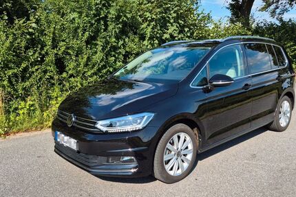 VW Touran 16.850 km 37.900 &euro; Halstenbek 25469