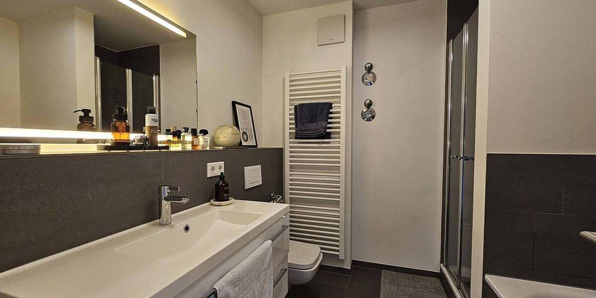 Etagenwohnung Hamburg Winterhude - 3 Zimmer, 107 m&sup2;, 925.000&euro; | Angebot:26912893