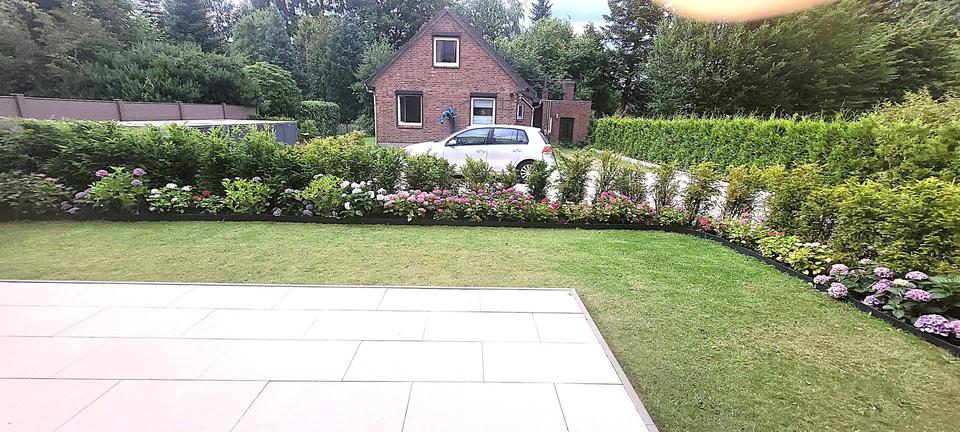 Terrassenwohnung Stapelfeld - 3.5 Zimmer, 84 m&sup2;, 1.660&euro; | Angebot:26402688