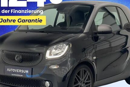 Smart ForTwo 77.750 km 14.285 &euro; Uetersen bei Hamburg 25436