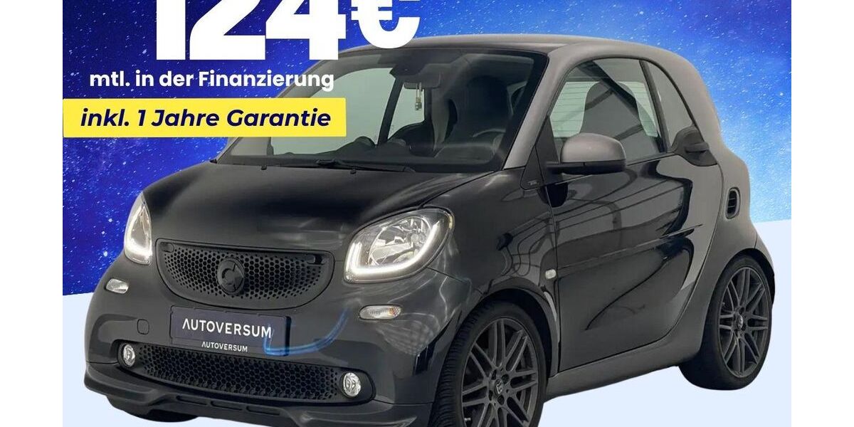 Smart ForTwo 77.750 km 14.285 &euro; Uetersen bei Hamburg 25436