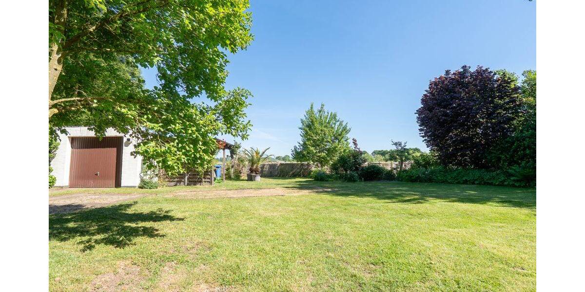 Einfamilienhaus Winsen (Luhe)/Gehrden Gehrden - 4 Zimmer, 130 m&sup2;, 350.000&euro; | Angebot:26894523