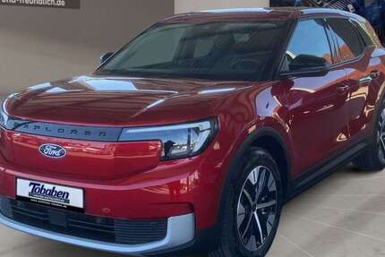 Ford Explorer 4.697 km 44.900 &euro; Hamburg-Harburg 21073