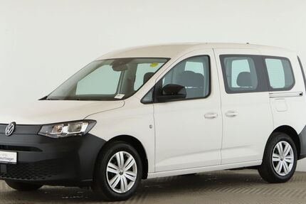 VW Caddy 17.763 km 24.450 € Buchholz in der Nordheide 21244