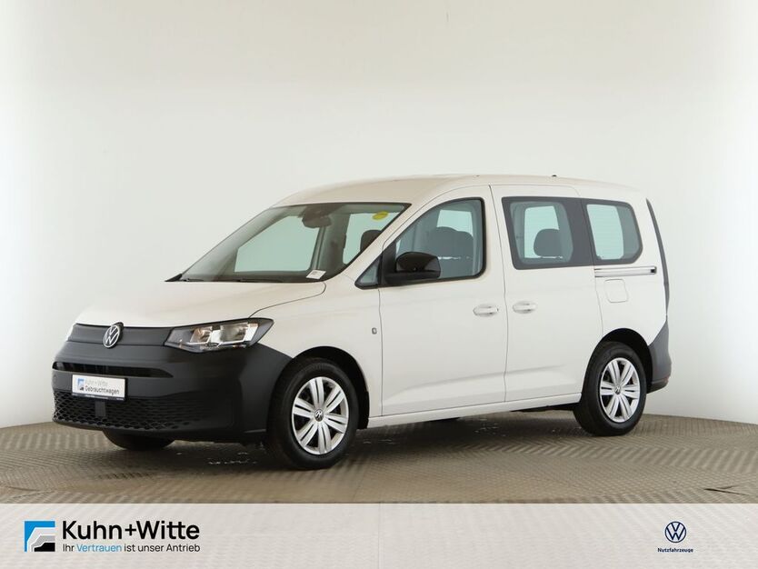 VW Caddy 17.763 km 24.450 € Buchholz in der Nordheide 21244