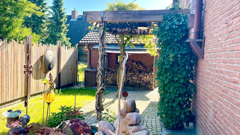 Maisonettenwohnung Wedel - 3 Zimmer, 105 m&sup2;, 510.000&euro; | Angebot:26802029