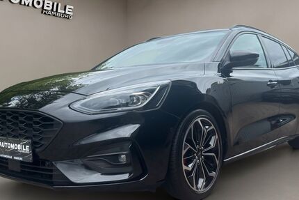 Ford Focus 164.800 km 12.400 &euro; Hamburg 22305