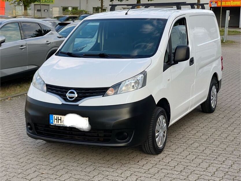 NV200