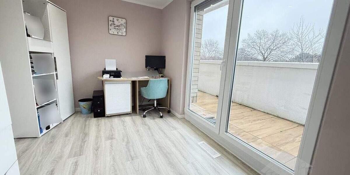 Einfamilienhaus Norderstedt Harksheide - 5 Zimmer, 151 m&sup2;, 725.000&euro; | Angebot:25726525