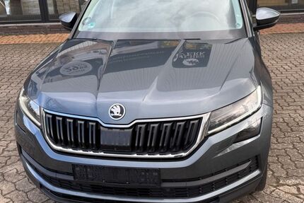 Skoda Kodiaq 180.000 km 16.900 &euro; Winsen (Luhe) 21423