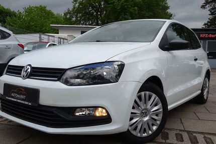 VW Polo 161.000 km 4.990 &euro; Norderstedt 22848