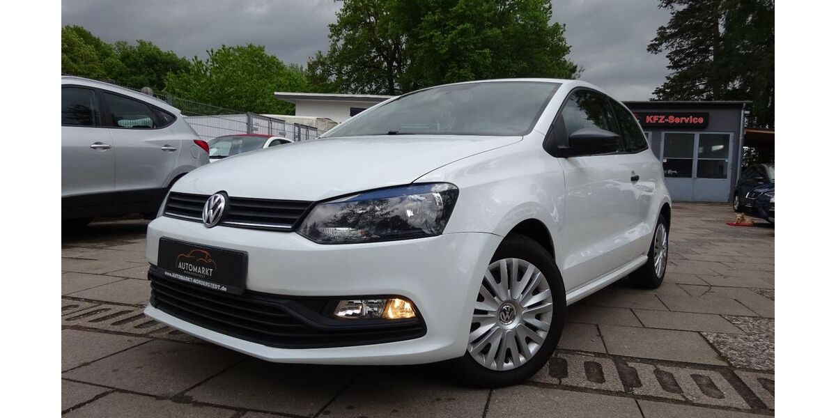 VW Polo 161.000 km 4.990 &euro; Norderstedt 22848
