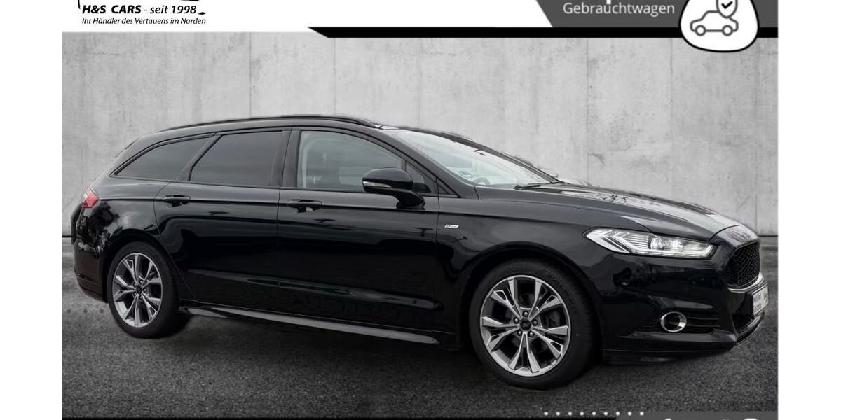 Ford Mondeo 149.981 km 14.950 &euro; Hamburg 20537