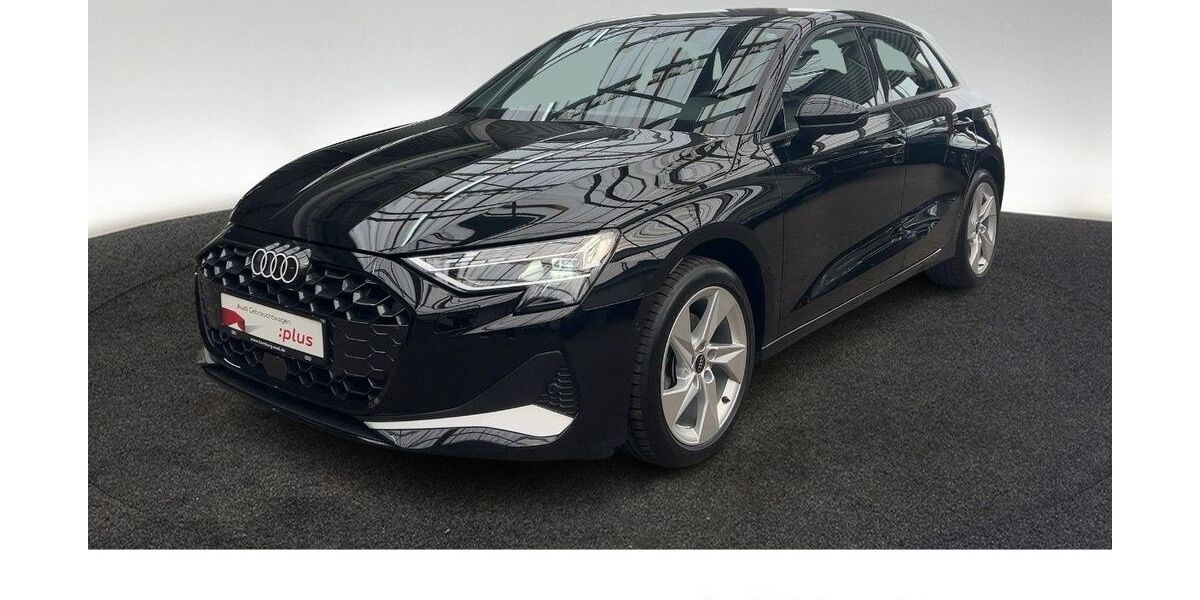 Audi A3 21.837 km 30.450 &euro; Hamburg 22529