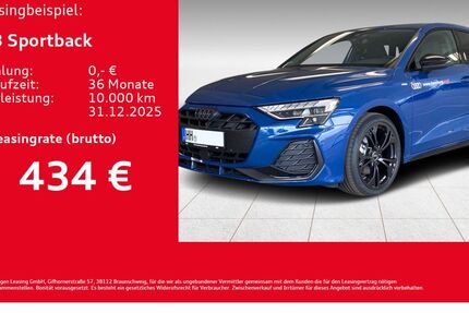 Audi A3 1.890 km 36.480 € Hamburg 22419