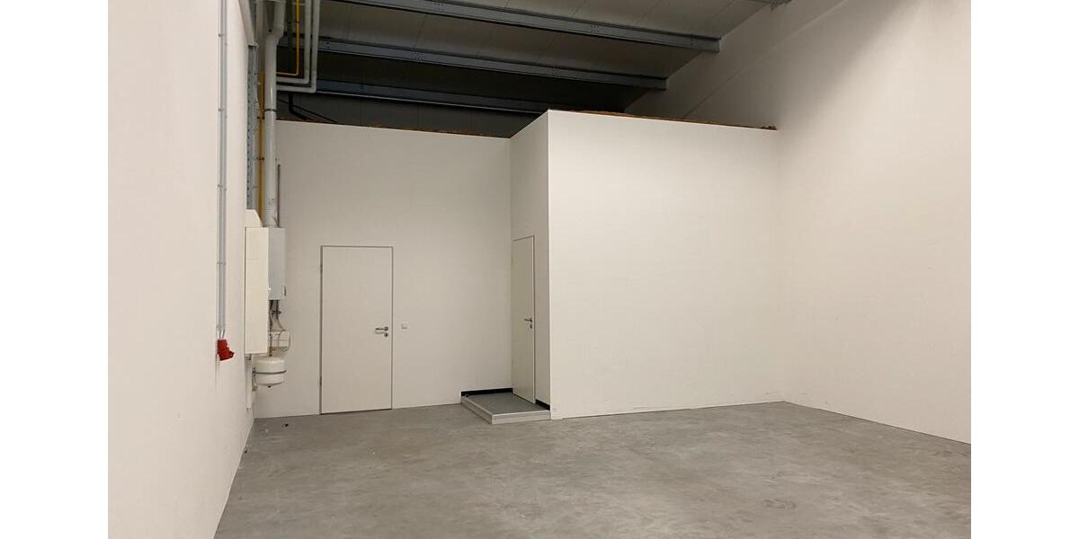 Gewerbeobjekt Winsen (Luhe) - 1.200&euro; | Angebot:26136088
