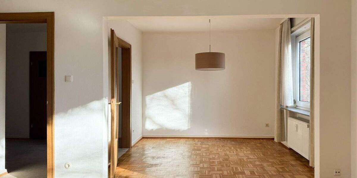 Etagenwohnung Hamburg Niendorf - 4 Zimmer, 87 m&sup2;, 365.000&euro; | Angebot:25702667