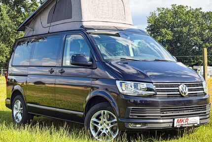 VW T6 andere 164.000 km 34.990 &euro; Marxen 21439