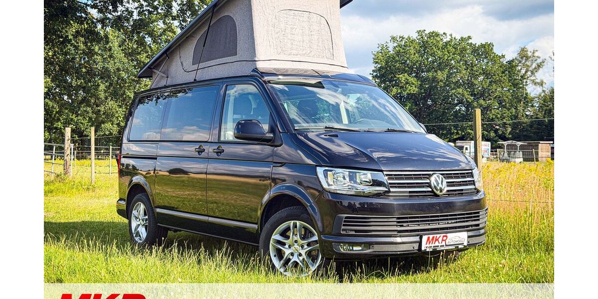 VW T6 andere 164.000 km 34.990 &euro; Marxen 21439