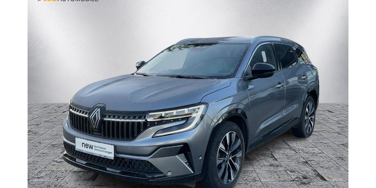 Renault Espace 26.000 km 32.980 &euro; Norderstedt 22848