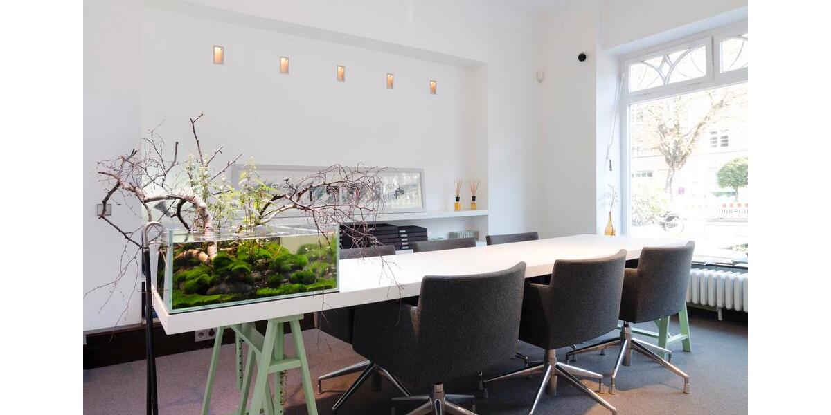 Gewerbeobjekt Hamburg Harvestehude - 350&euro; | Angebot:26245552