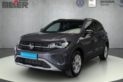 VW T-Cross 8.855 km 25.290 &euro; Beckdorf 21643